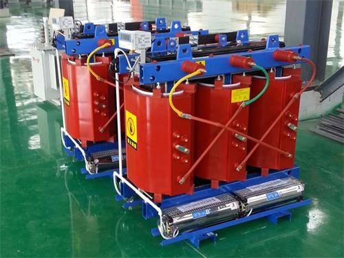 大连SCB10-200KVA/10KV干式变压器
